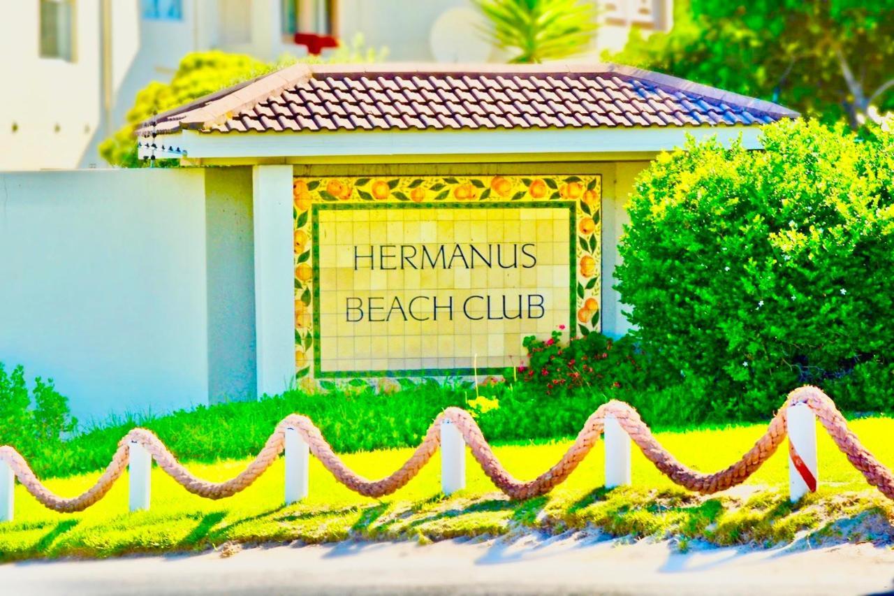 Apartamento Hermanus Beach Club Apt 186 & 208 Exterior foto