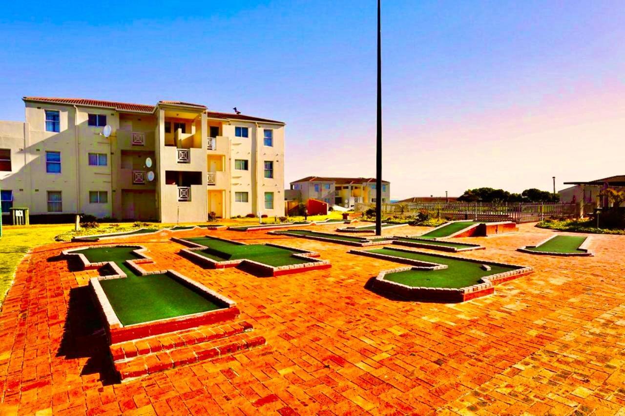 Apartamento Hermanus Beach Club Apt 186 & 208 Exterior foto