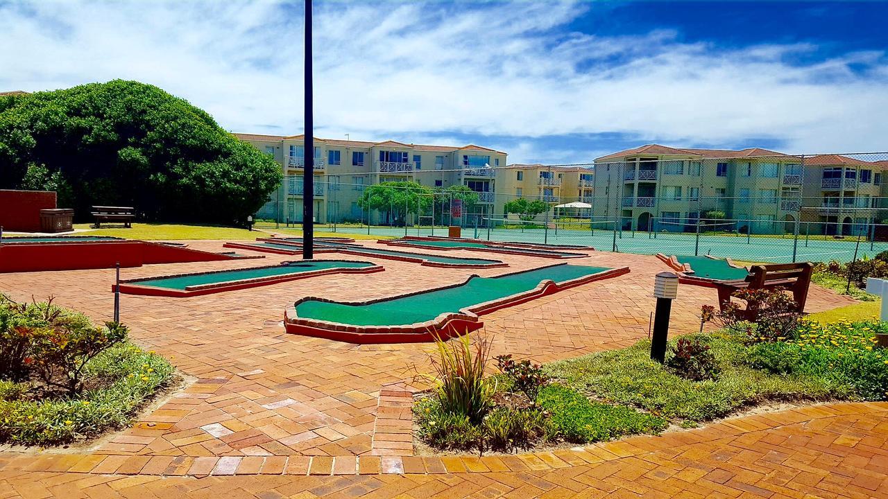 Apartamento Hermanus Beach Club Apt 186 & 208 Exterior foto